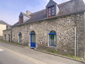 Vente Maison 2 chambresLe Moustoir
