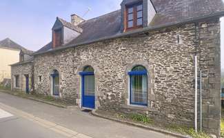 Photo Vente maison Le Moustoir