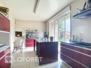 Vente Maison 2 chambresLe Moustoir
