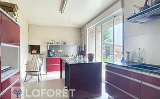 Photo Vente maison Le Moustoir