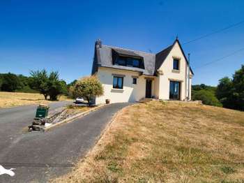 Photo Vente maison Le Moustoir