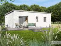 Vente maison 3 pièces Vente maison 3 pièces