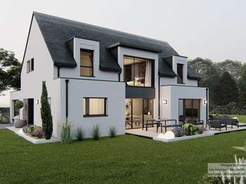 Vente maison 6 pièces Vente maison 6 pièces