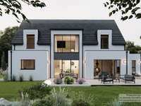 Vente maison 6 pièces Vente maison 6 pièces