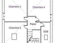 Vente maison 5 pièces Vente maison 5 pièces