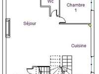 Vente maison 5 pièces Vente maison 5 pièces