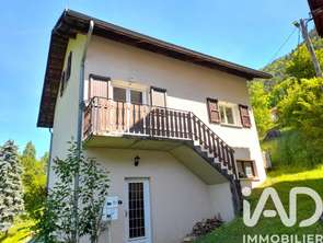 Vente Maison 3 chambresLe Moutaret