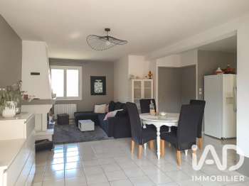 Vente Maison 3 chambresLe Moutaret