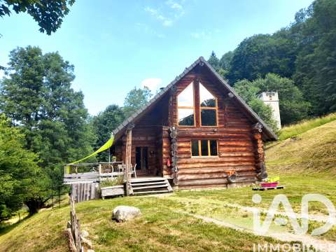Vente maison 5 pièces Le Moutaret 38