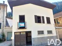 Vente maison 2 pièces