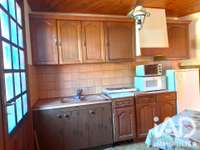Vente maison 2 pièces