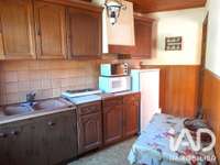Vente maison 2 pièces