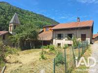 Vente maison 2 pièces