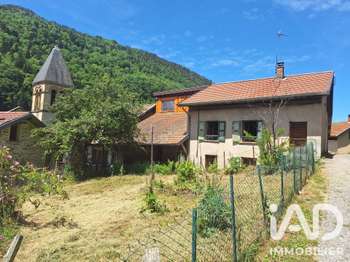 Vente maison 2 pièces Le Moutaret 38