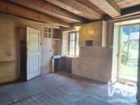 Vente maison 2 pièces