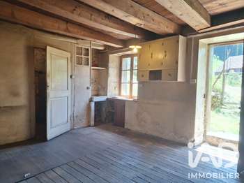 Vente maison 2 pièces
