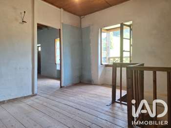 Vente maison 2 pièces