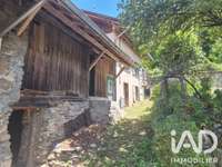 Vente maison 2 pièces