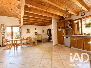 Vente Maison 4 chambresLe Moutaret