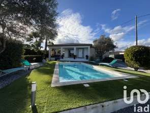 Vente Maison 3 chambresLe Muy