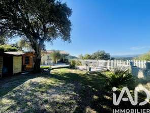 Vente Maison 3 piècesLe Muy