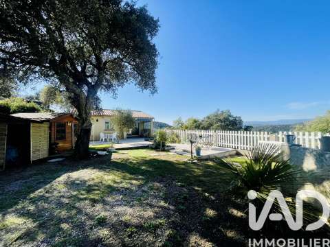 Vente maison 3 pièces Le Muy 83