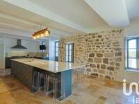 Vente maison 13 pièces