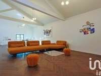 Vente maison 13 pièces