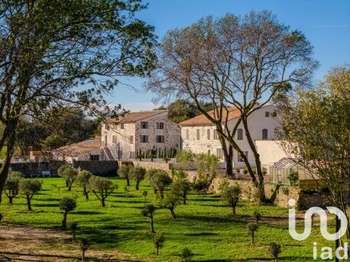Vente Maison 13 piècesLe Muy