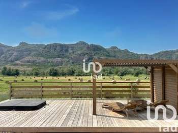 Vente maison 13 pièces