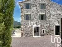 Vente maison 13 pièces