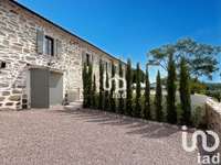 Vente maison 13 pièces