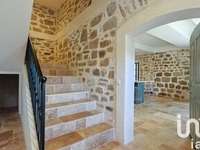 Vente maison 13 pièces