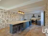 Vente maison 13 pièces