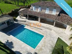 Vente Maison 6 chambresLe Muy