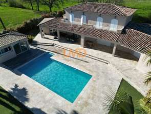 Vente Maison 6 chambresLe Muy