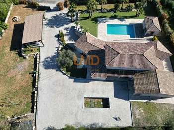 Vente Maison 6 chambresLe Muy