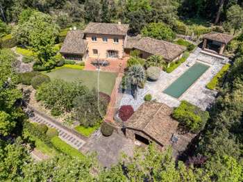 Vente maison 5 pièces Le Muy 83
