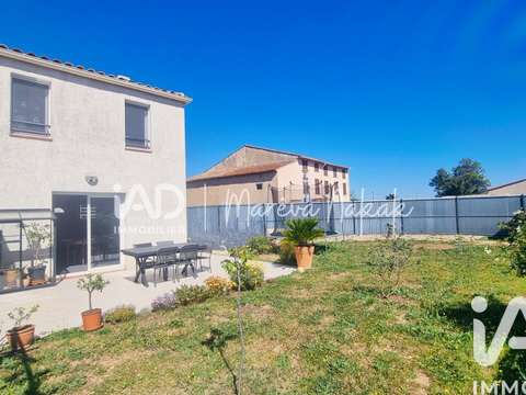 Vente maison 4 pièces Le Muy 83