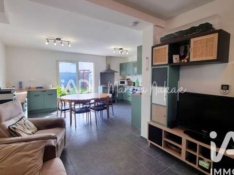Vente maison 4 pièces Vente maison 4 pièces