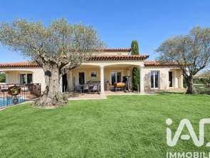 Vente Maison 4 chambresLe Muy