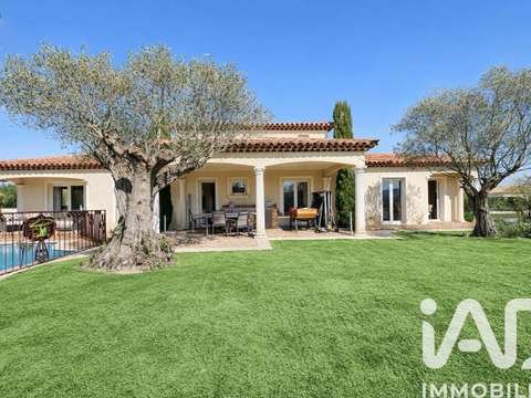 Vente maison 6 pièces Le Muy 83