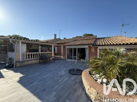 Vente maison 5 pièces Le Muy 83