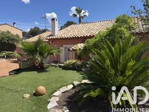 Vente Maison 3 chambresLe Muy
