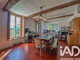 Vente maison 15 pièces