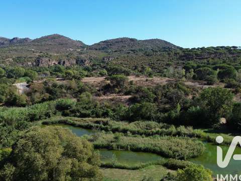 Vente maison 15 pièces Le Muy 83