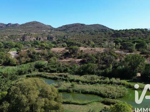Vente maison 15 pièces Le Muy 83