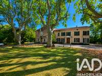 Vente maison 15 pièces