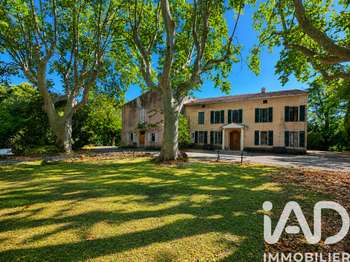 Maison 15 pièces 736 m² · à Le Muy · 736 m² · 1 995 000 €
