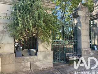 Vente maison 15 pièces